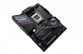 Biostar X670E Valkyrie