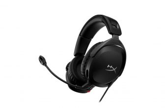 Cloud Stinger 2 hyperx