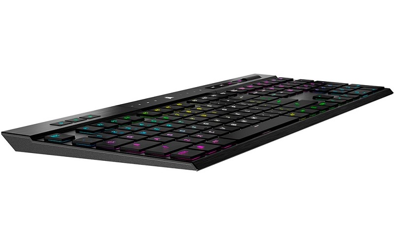 Corsair K100 AIR