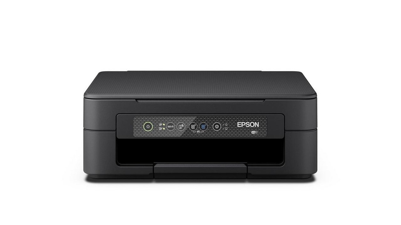 Epson Expression Home XP-2200, moderna y asequible multifunción