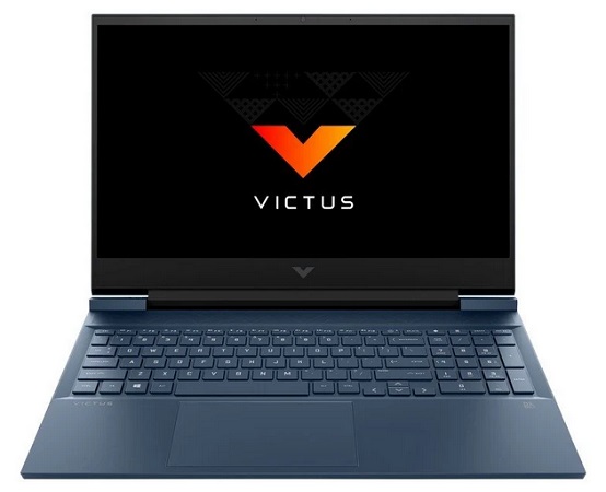 HP Victus 16-e0067ns