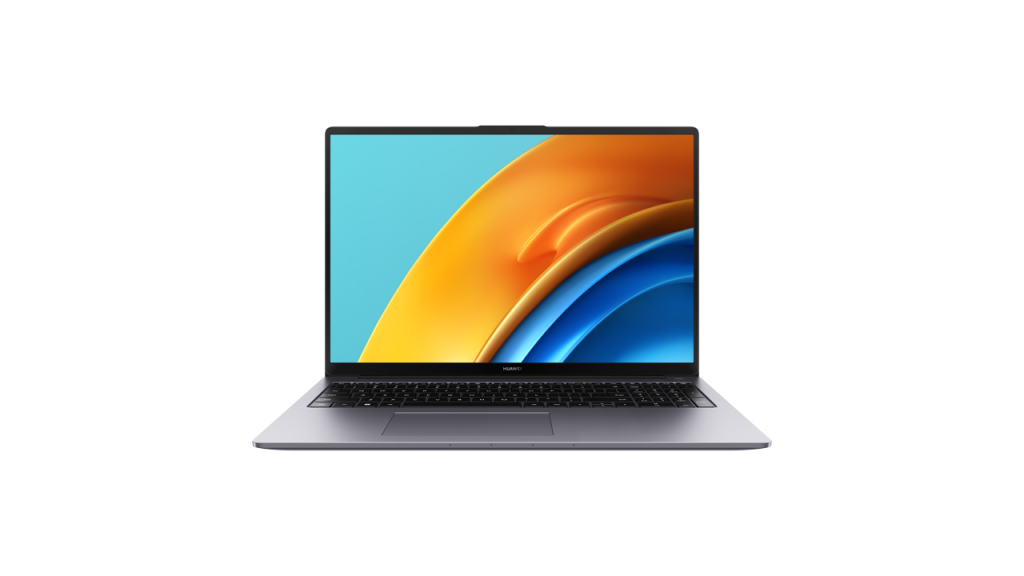 Huawei Matebook D16