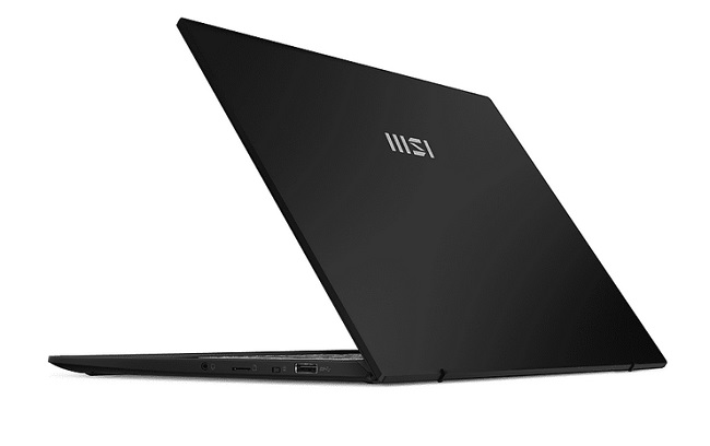 MSI Summit E14Evo A12M-084ES