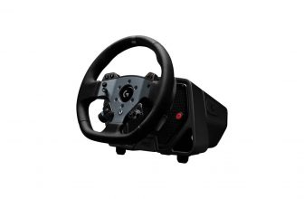 PRO Racing Wheel de Logitech G