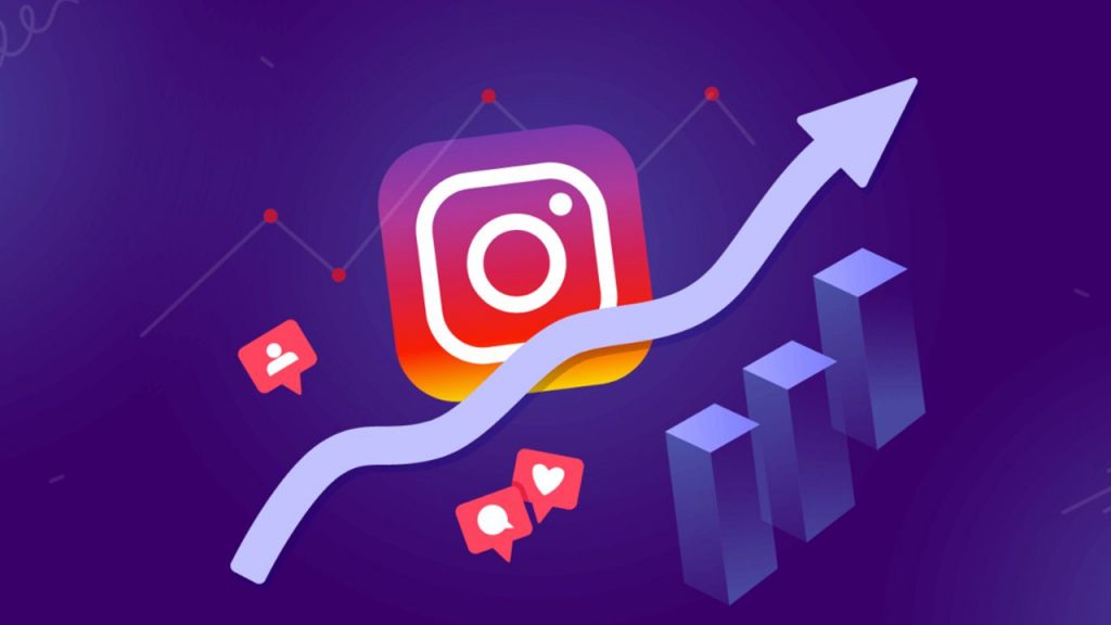 Por qué necesitas más seguidores en Instagram