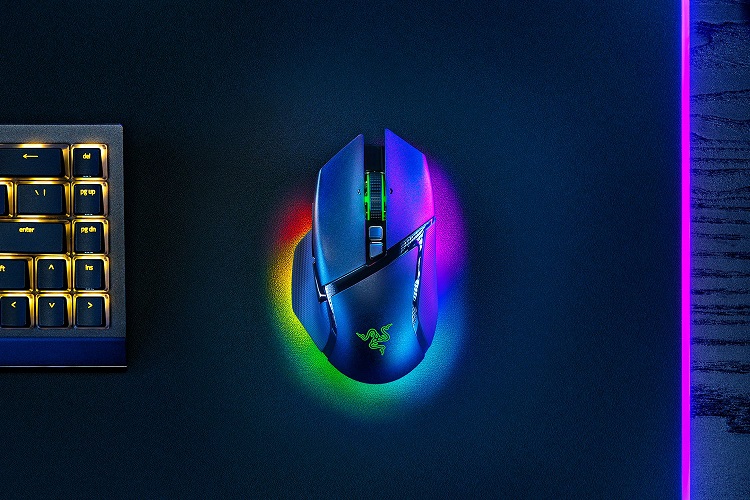 Razer Basilisk V3 Pro