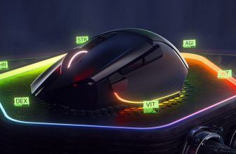 Razer Basilisk V3 Pro