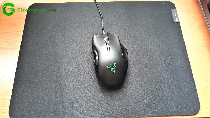 Razer Gigantus V2