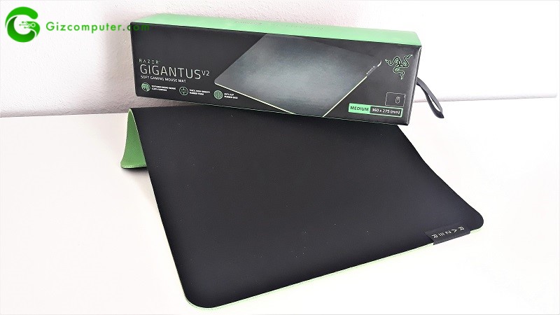 Razer Gigantus V2