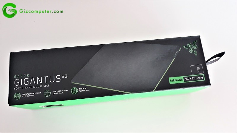 Razer Gigantus V2