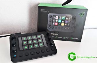 Razer Stream Controller