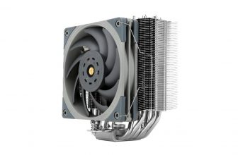 Thermalright Ultra 120EX Rev. 4