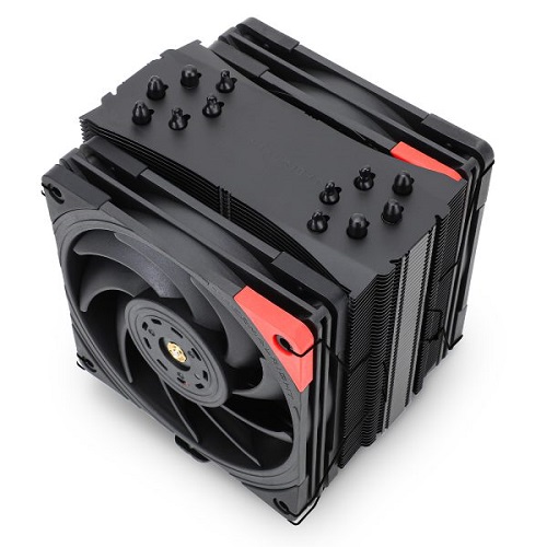 Thermalright Ultra 120EX Rev. 4 black