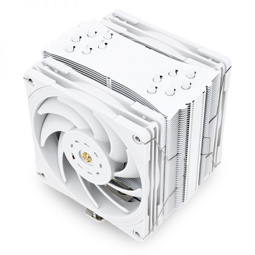 Thermalright Ultra 120EX Rev. 4 white