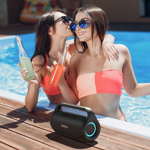 Tronsmart Bang Mini