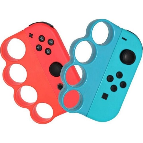 boxing grip
