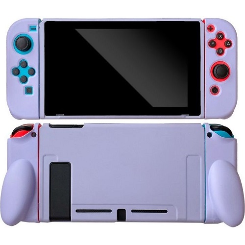 funda accesorios nintendo switch