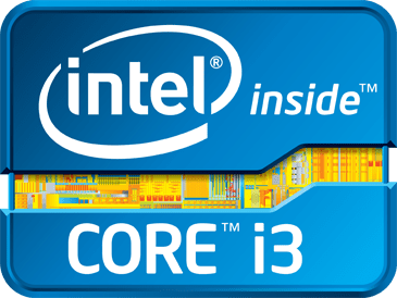 intel core i3