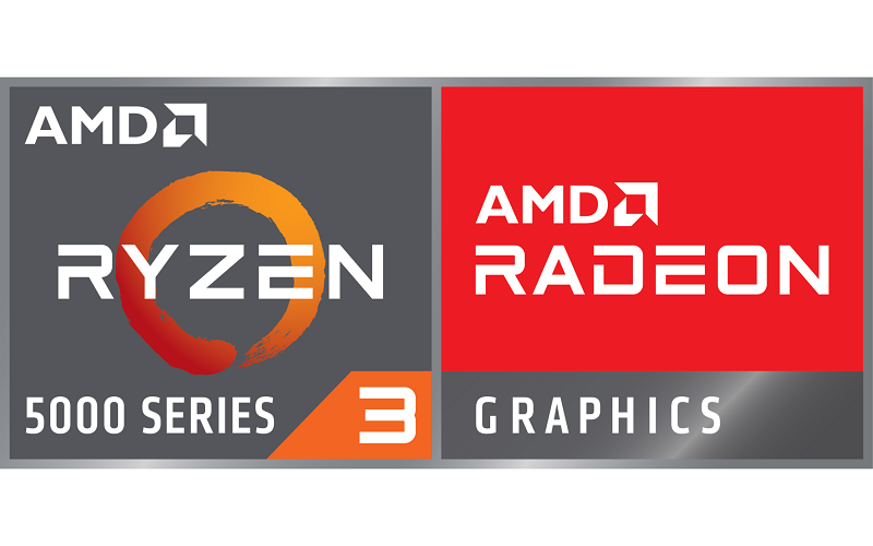 AMD Ryzen 3 5300U