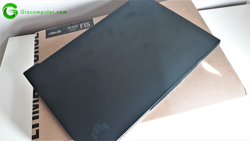 ASUS TUF Dash F15 2022 FX517Z