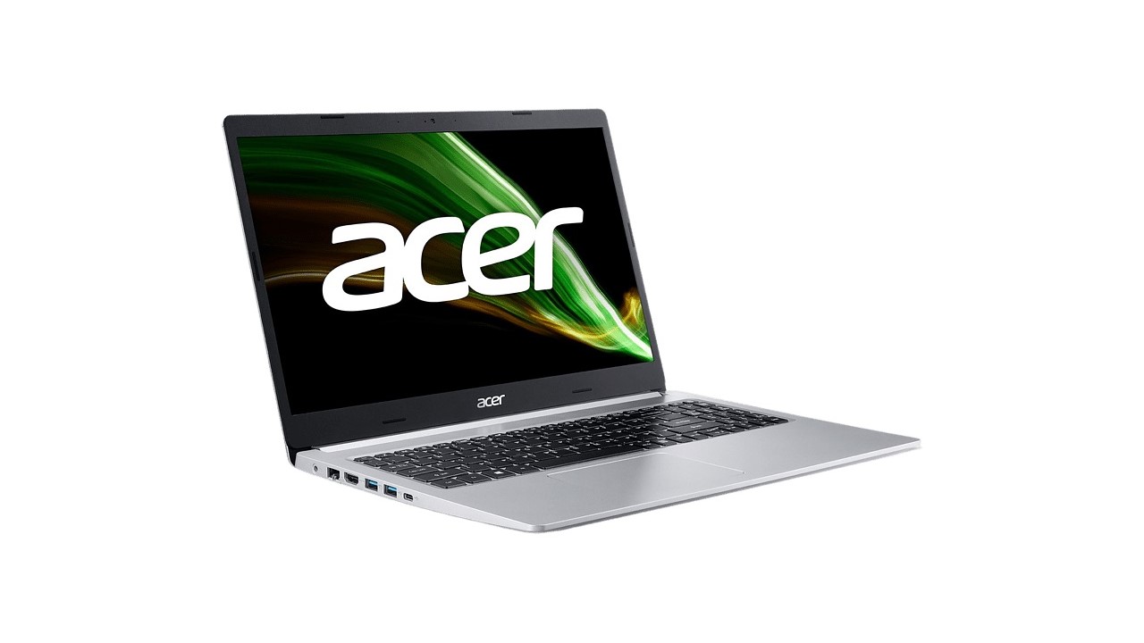 Acer Aspire 5 A515-45-R330