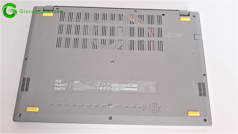 Acer Aspire Vero AV15-52-73F2