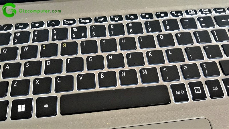 Acer Aspire Vero AV15-52-73F2