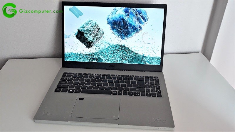 Acer Aspire Vero AV15-52-73F2