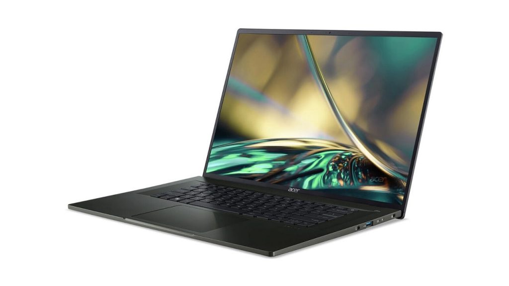 Acer Swift Edge