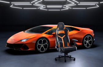 Enki Pro Automobili Lamborghini Edition de Razer