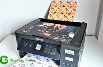 Epson EcoTank ET-2850