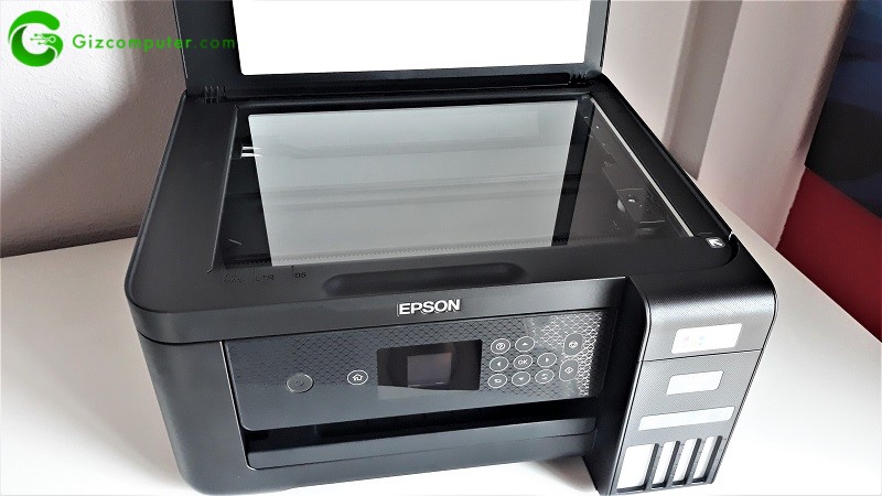 Epson EcoTank ET-2850