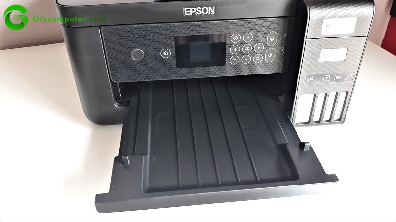 Epson EcoTank ET-2850