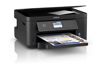 Epson Expression Home XP-5205