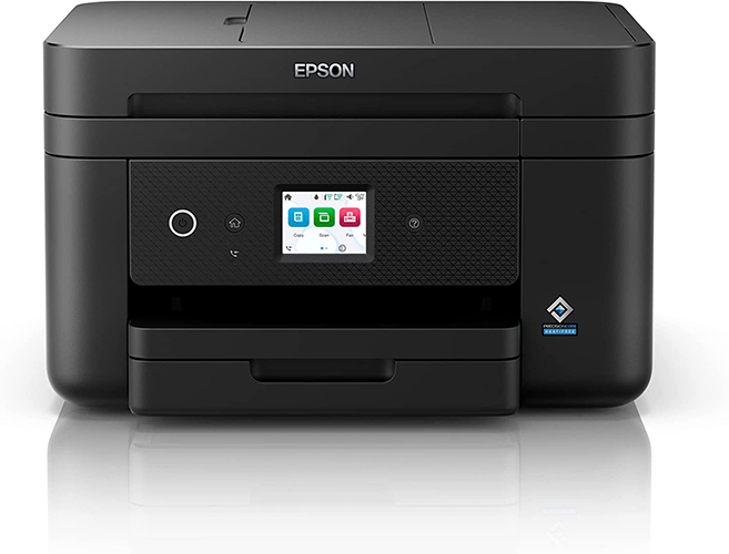 Epson WorkForce WF-2960DWF