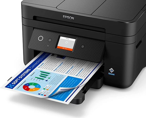 Epson WorkForce WF-2960DWF