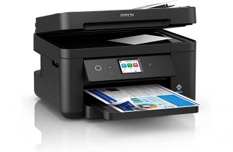 Epson WorkForce WF-2960DWF