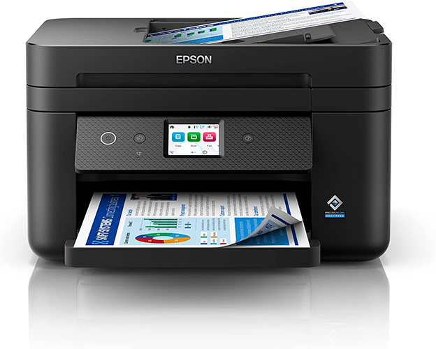 Epson WorkForce WF-2960DWF