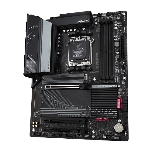 Gigabyte B650 AORUS ELITE