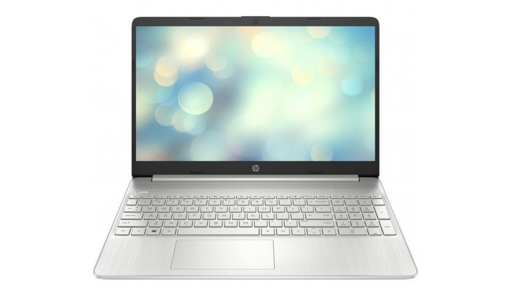 HP 15S-fq5094ns