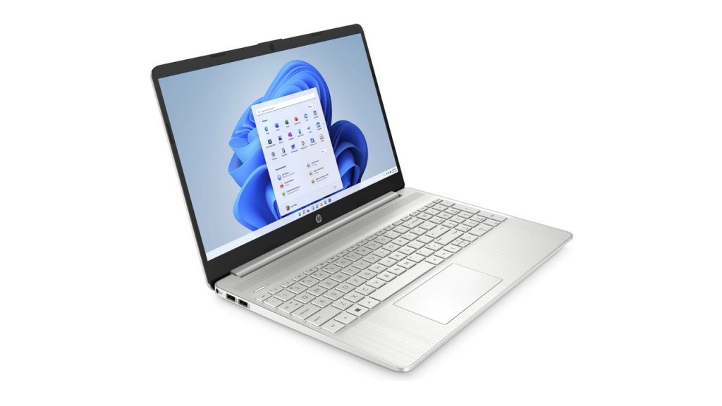 HP 15s-fq5020ns