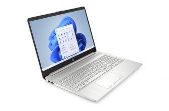 HP 15s-fq5020ns