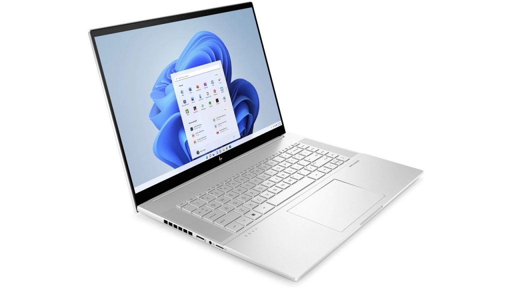 HP ENVY 16-h0010ns