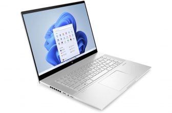 HP ENVY 16-h0010ns