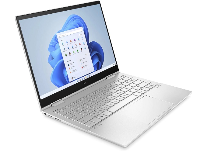 HP ENVY x360 13-bf0004ns