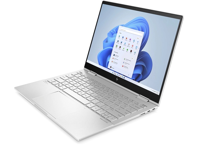 HP ENVY x360 13-bf0004ns