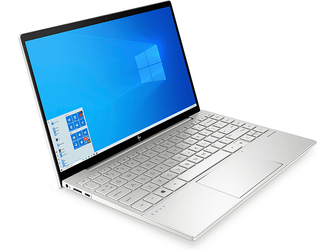 HP Envy 13-ba1013ns