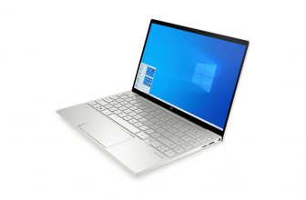 HP Envy 13-ba1013ns