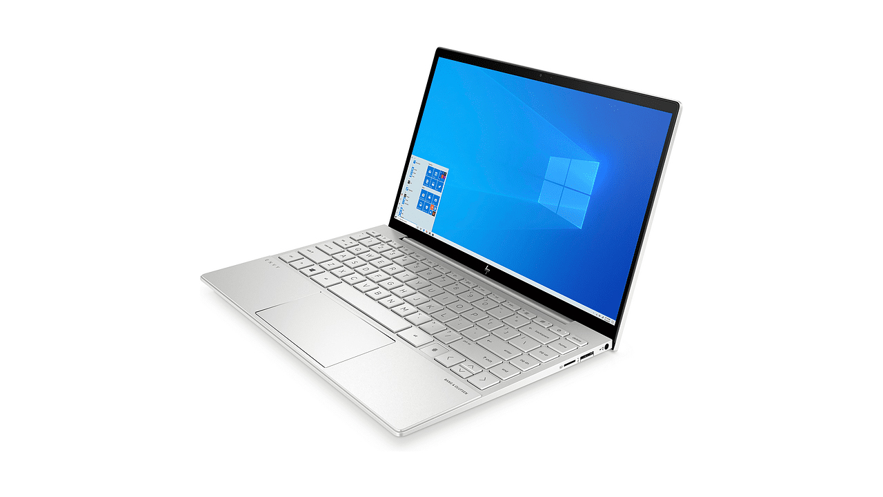 HP Envy 13-ba1013ns