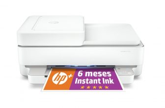 HP Envy Pro 6430e